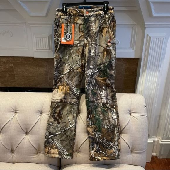 Sent Camouflage Hunting Pants | Poshmark